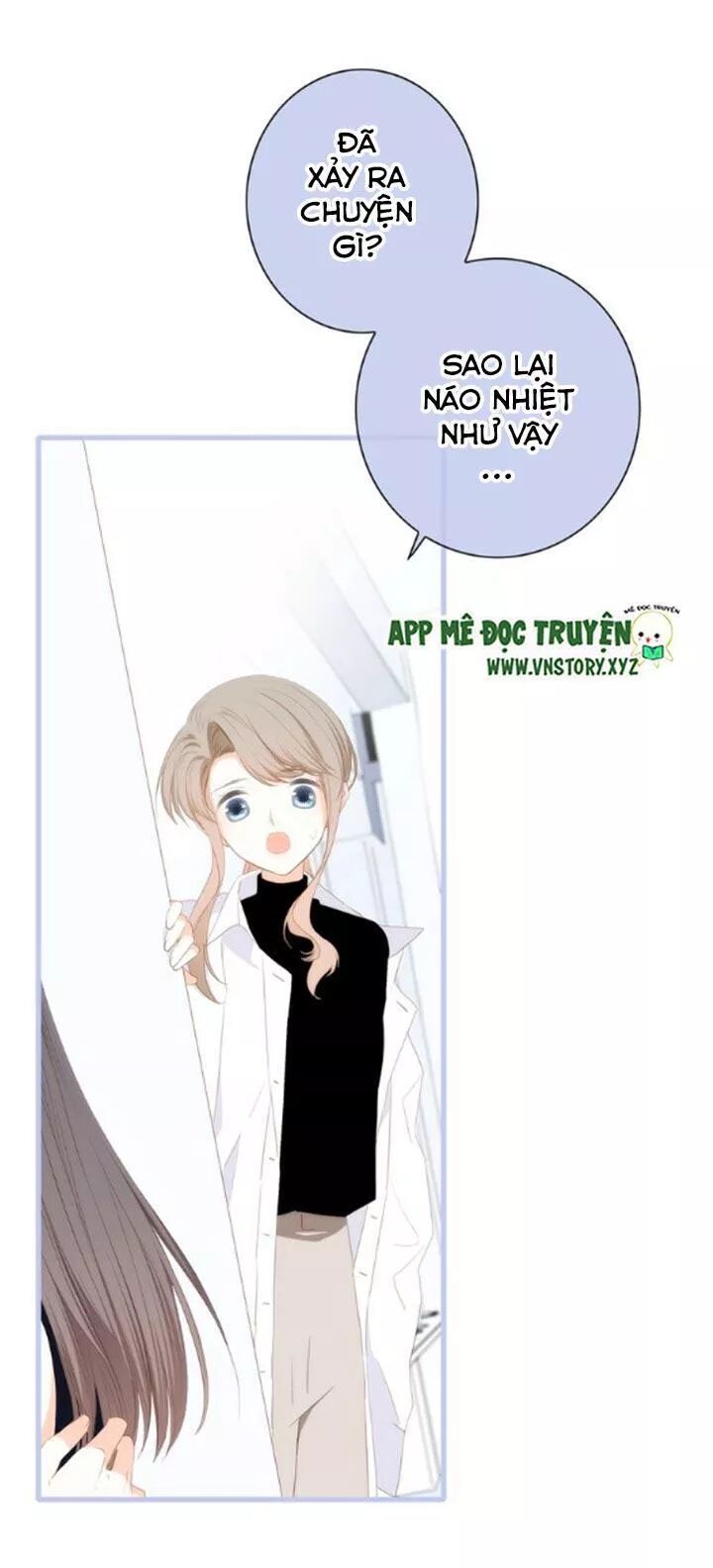 con tim rung động 2 chapter 101 17