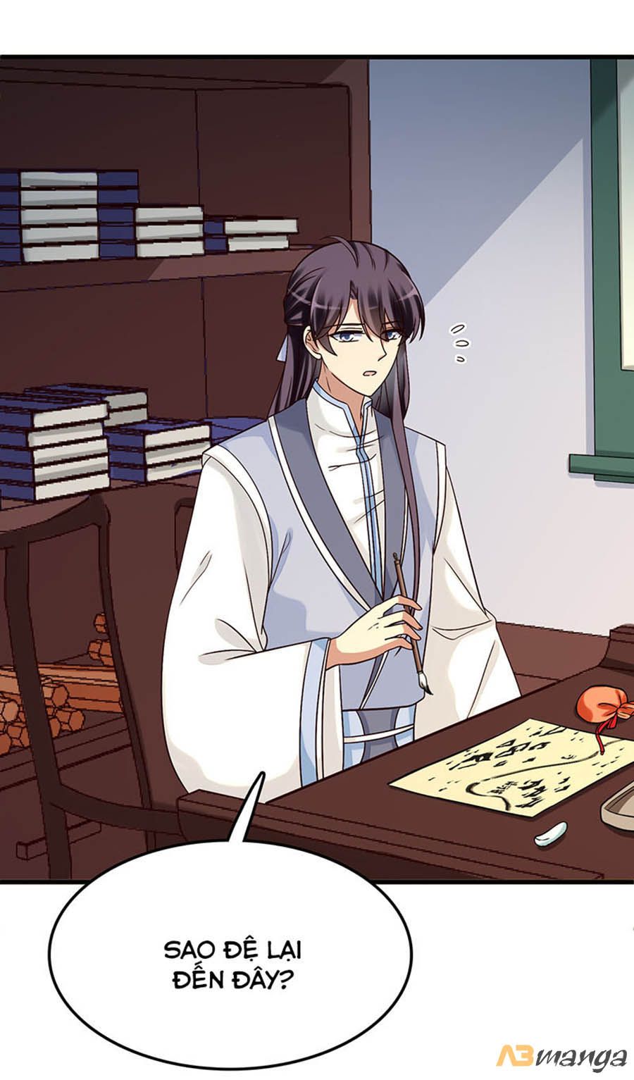 kiêu ngạo vương gia chủng điền phi chapter 181 46