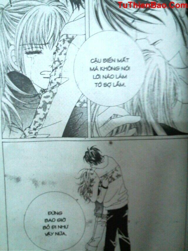 cô nàng xinh đẹp chapter 10 59