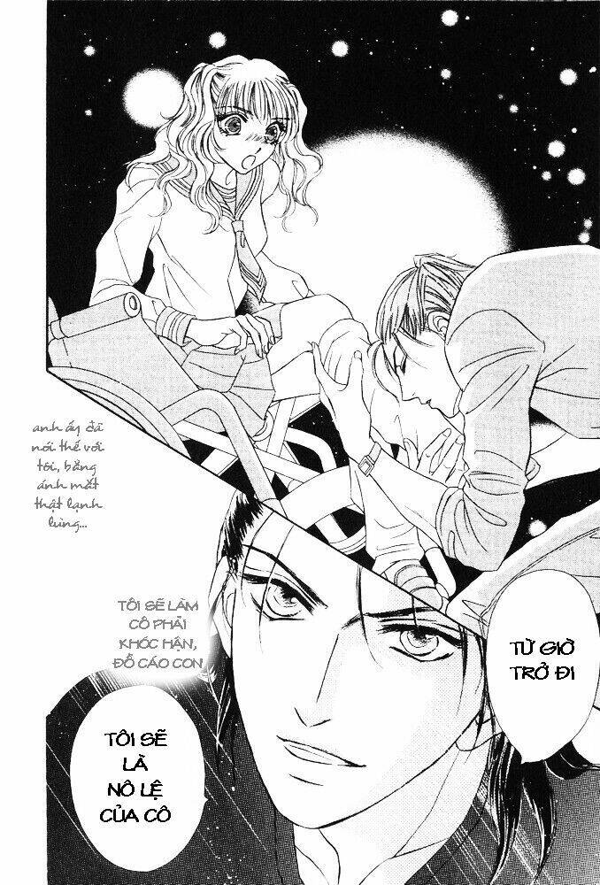 limited lover chapter 2 4