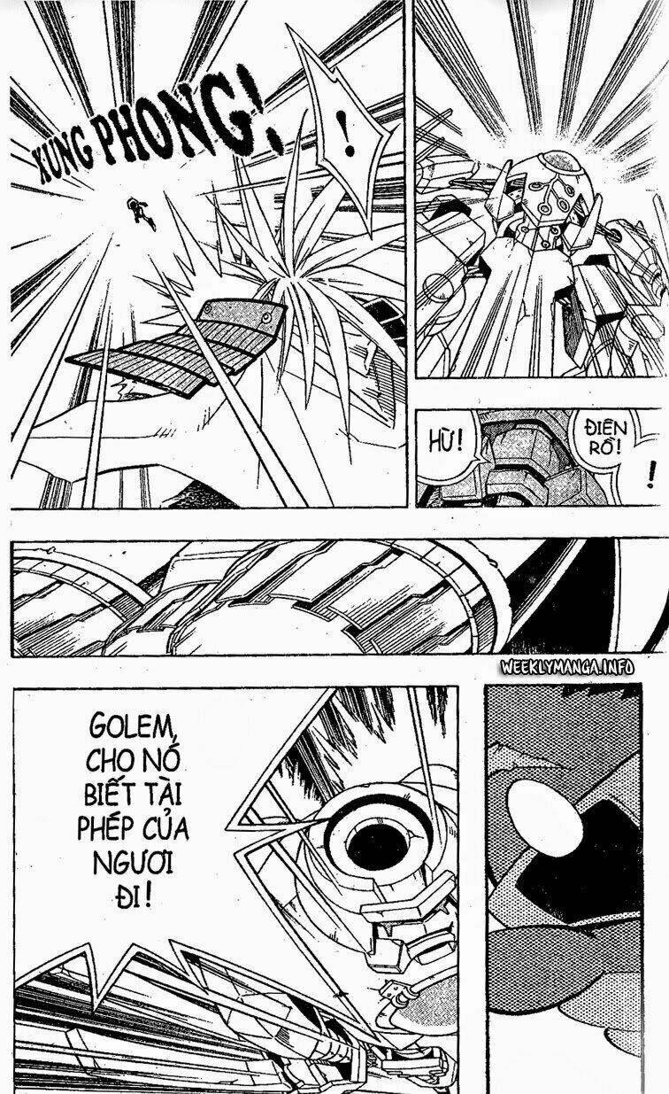 vua pháp thuật chapter 203 10