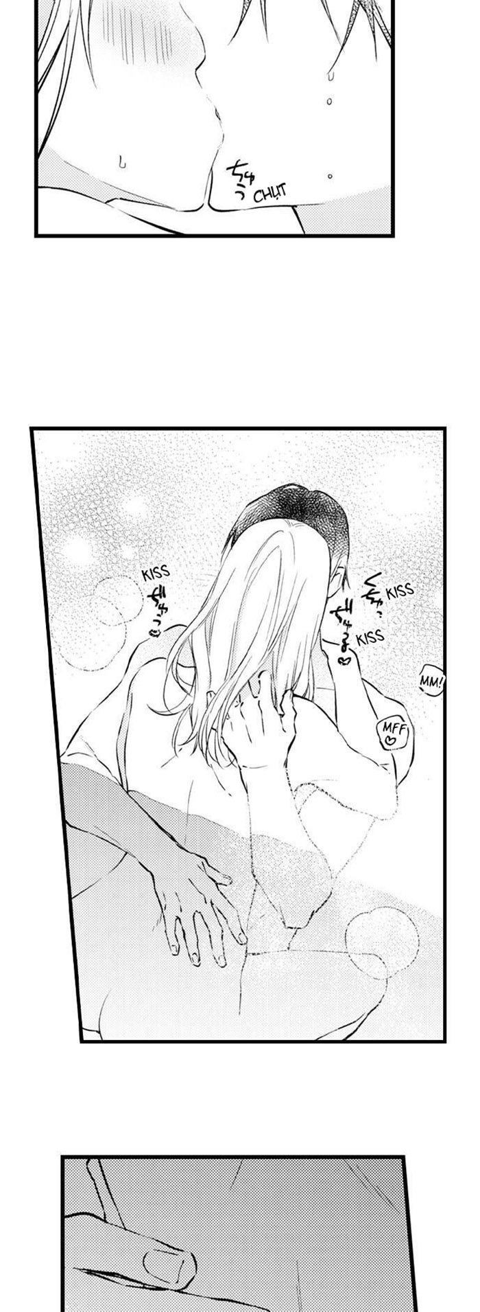 cuộc hôn nhân giả cho kì nghỉ thác loạn chapter 44 16