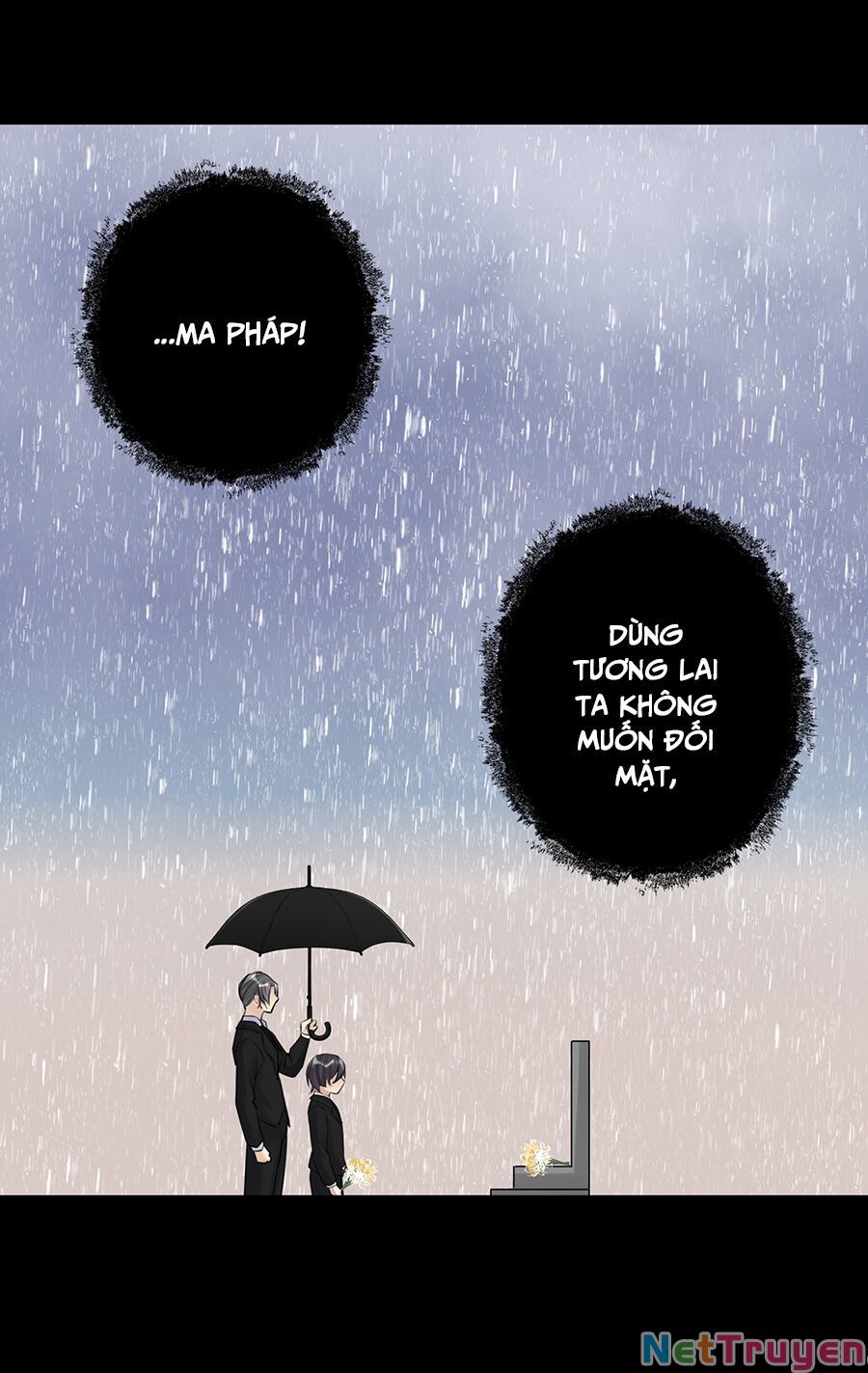 bản giáo chủ thân bất do kỷ chapter 28 27