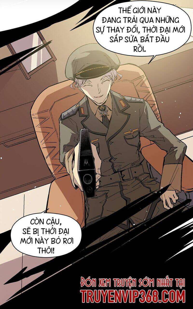 vương bài đặc công trùng sinh vườn trường chapter 29 22