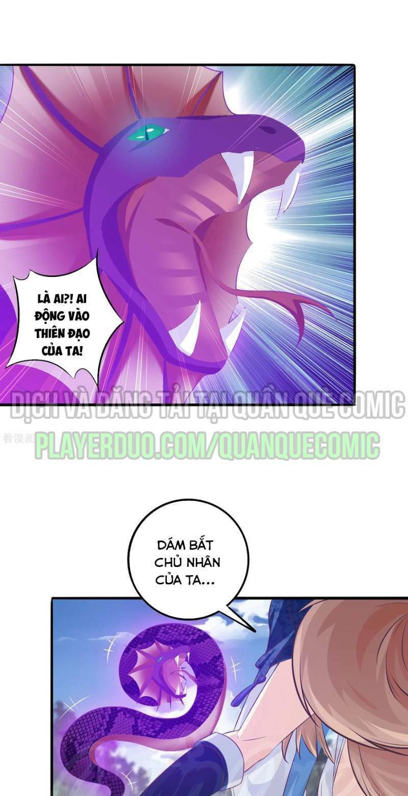 ta là ngọc hoàng đại đế chapter 35 1