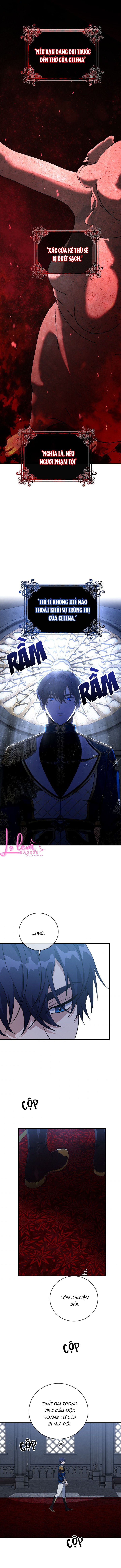 hướng đến ánh dương một lần nữa chapter 28.2 4