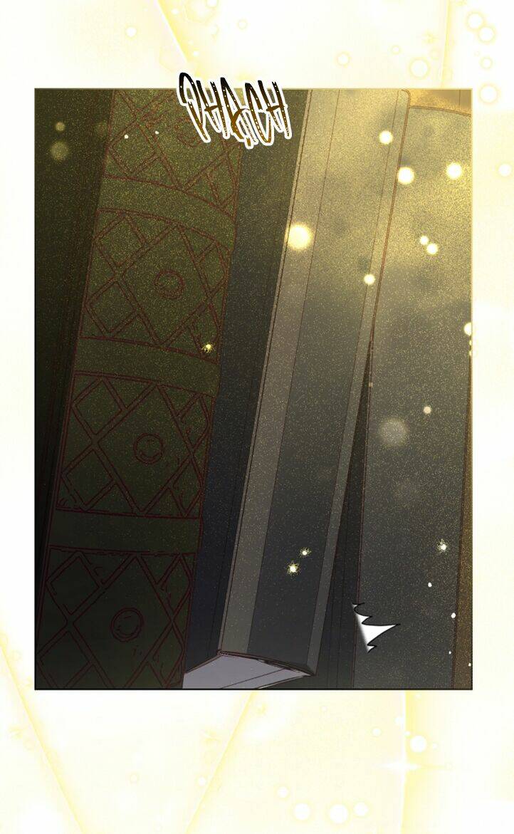 công chúa khắc dấu lên kẻ phản nghịch chapter 50 35