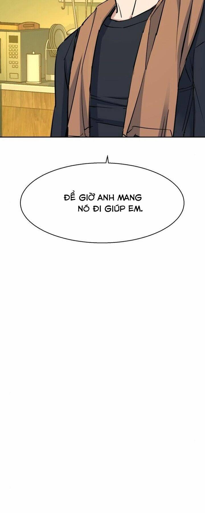 bạn học tôi là lính đánh thuê chapter 79 50