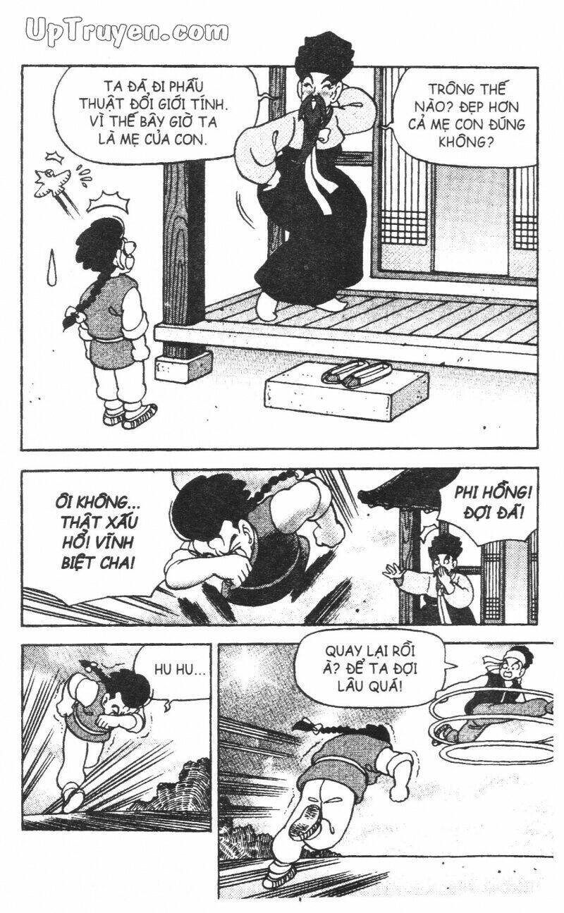 đội quân nhí nhố chapter 29 157