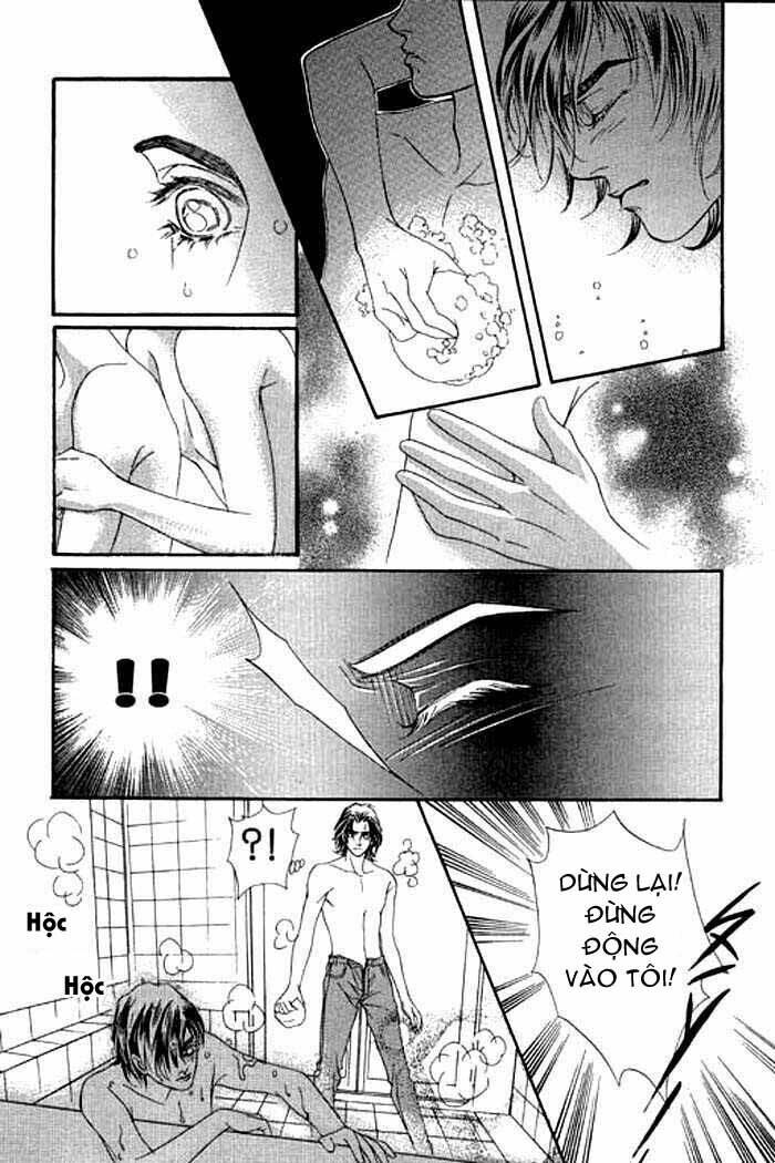 youth gone wild - tuổi trẻ cuồng nhiệt chapter 6 29