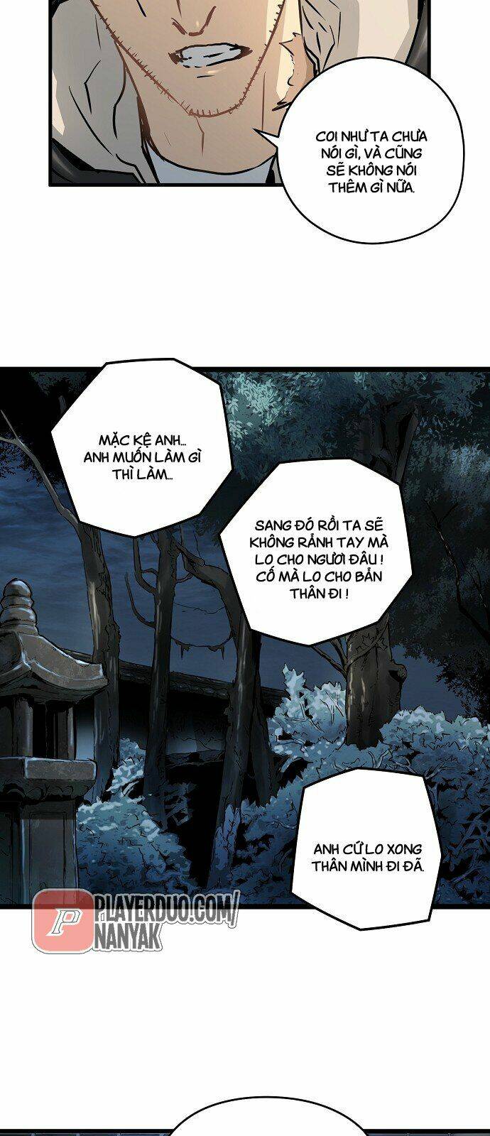 hứa lan chapter 43 35