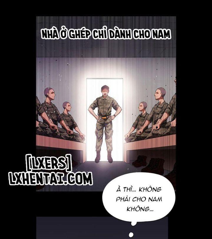 có phòng trống không? - không che chapter 2.1 44