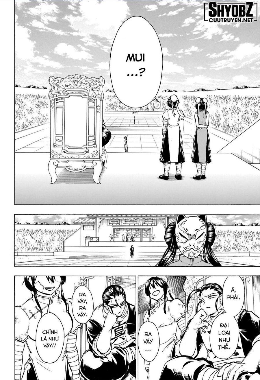 undead unluck chapter 164 16