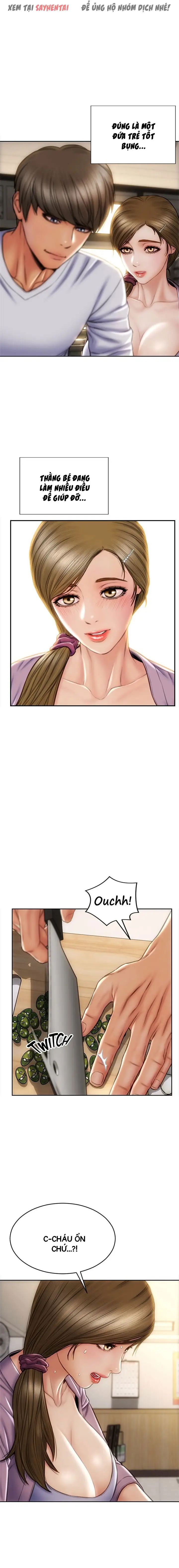 gã tồi tệ chapter 26 16