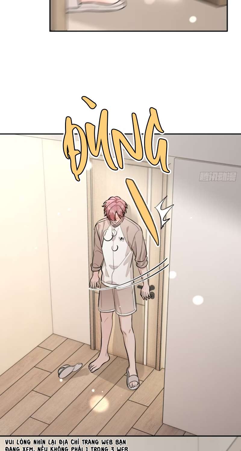 chó lớn bắt nạt chủ chapter 49 31