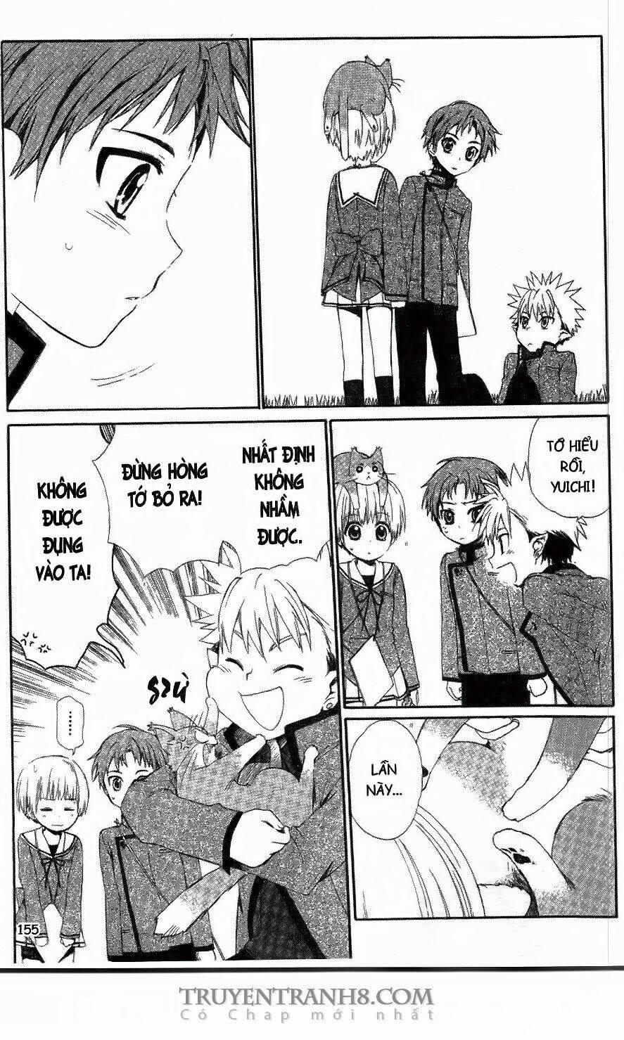 trường học bí ẩn chapter 7 6