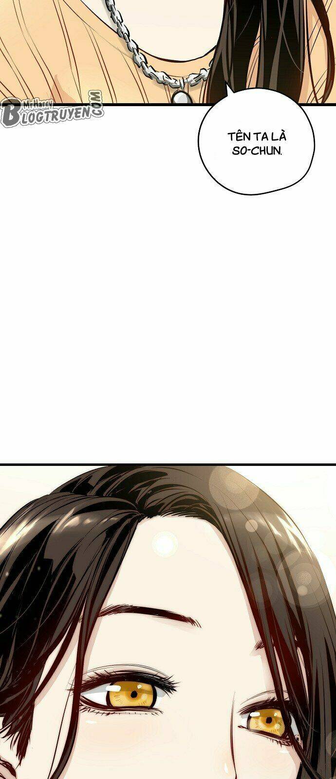 hứa lan chapter 12 42