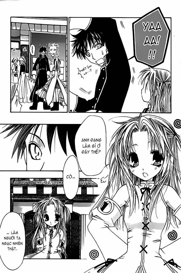 magical x miracle chapter 35 20