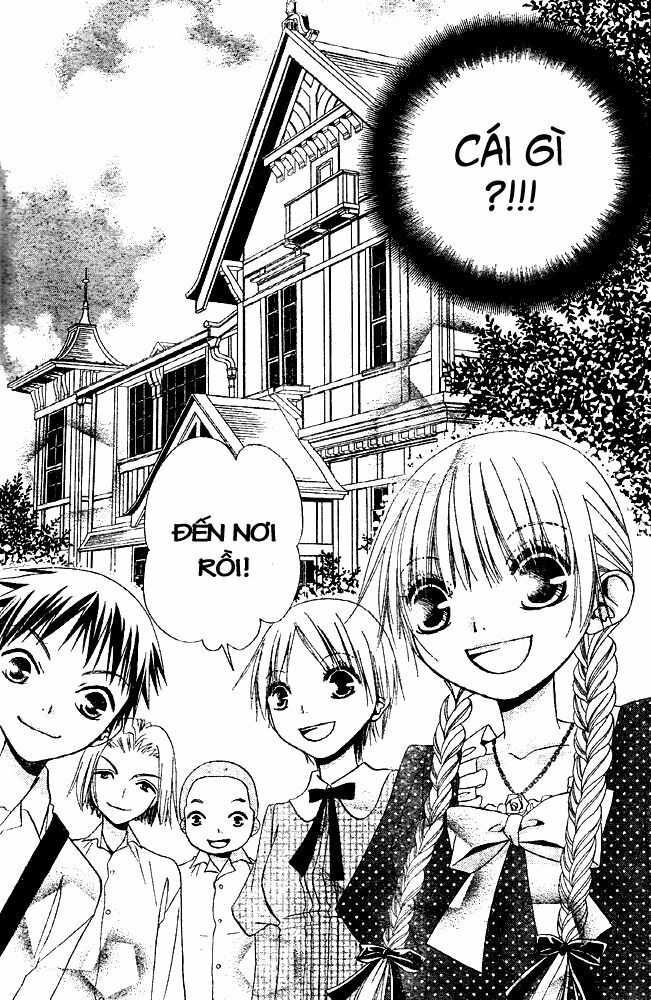 hoa và ác ma chapter 40 8