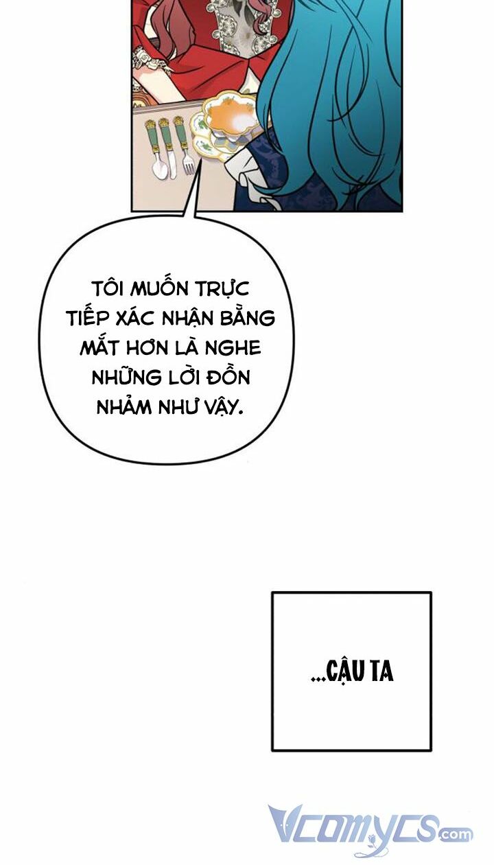 công nương mint bé nhỏ chapter 4 78