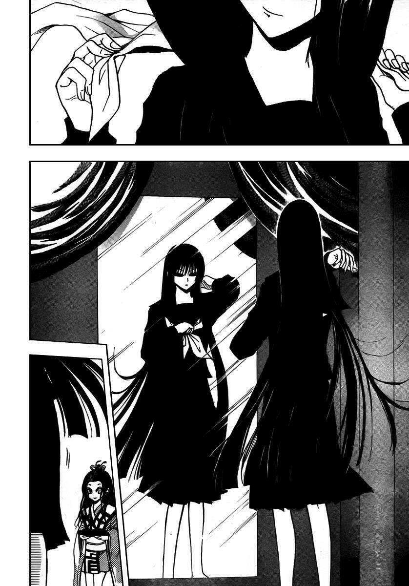 bách quỷ dạ hành chapter 73 2