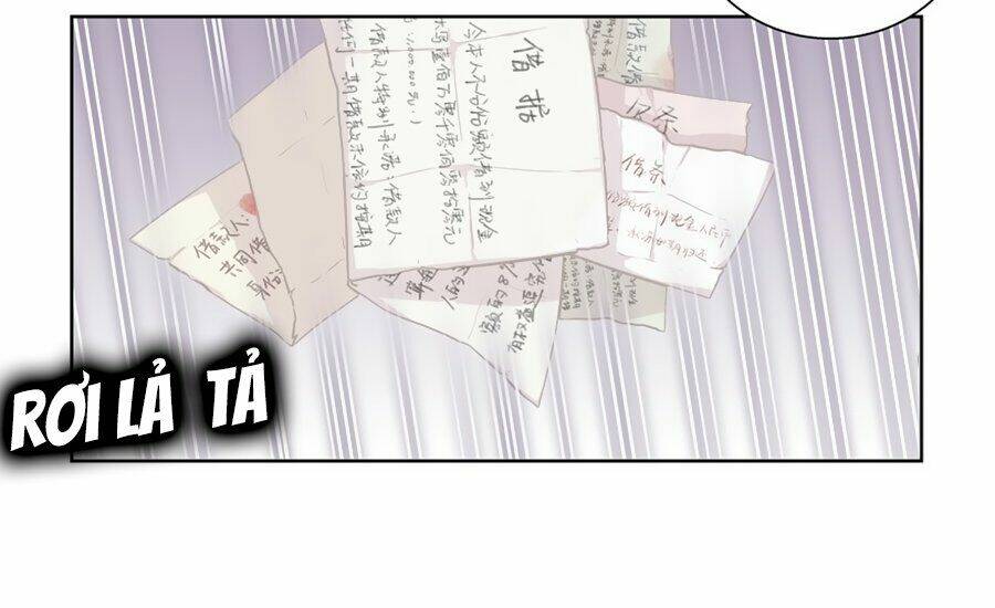 lưu luyến nguy tình chapter 3 57