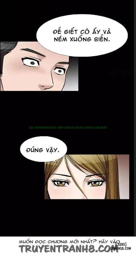 mùi vị của đôi bàn tay chapter 82 5