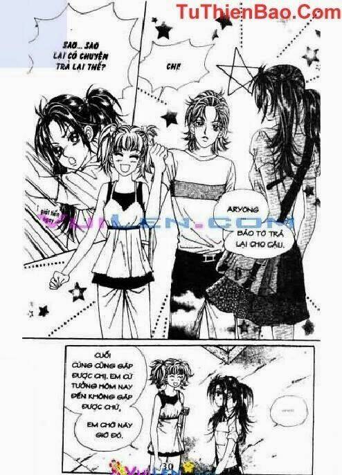 nhật ký tân hôn chapter 10 29