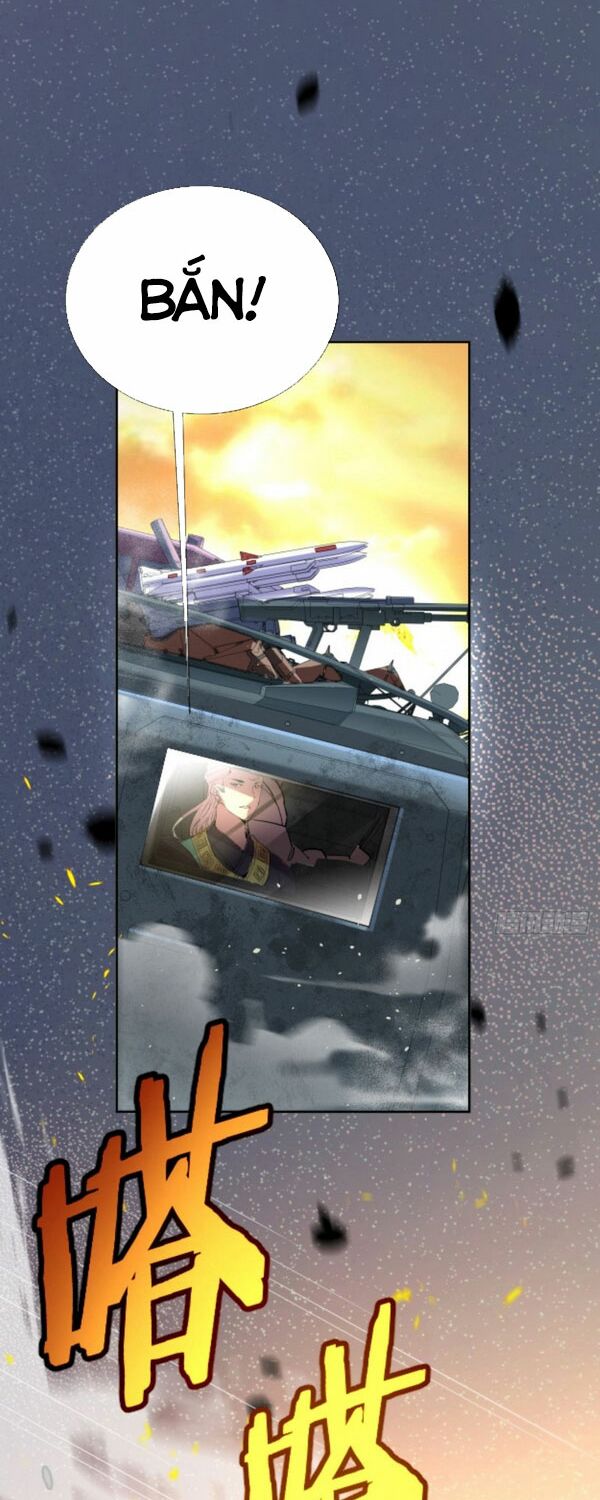 ta là nhà giàu số một, ta không muốn trọng sinh chapter 37 25