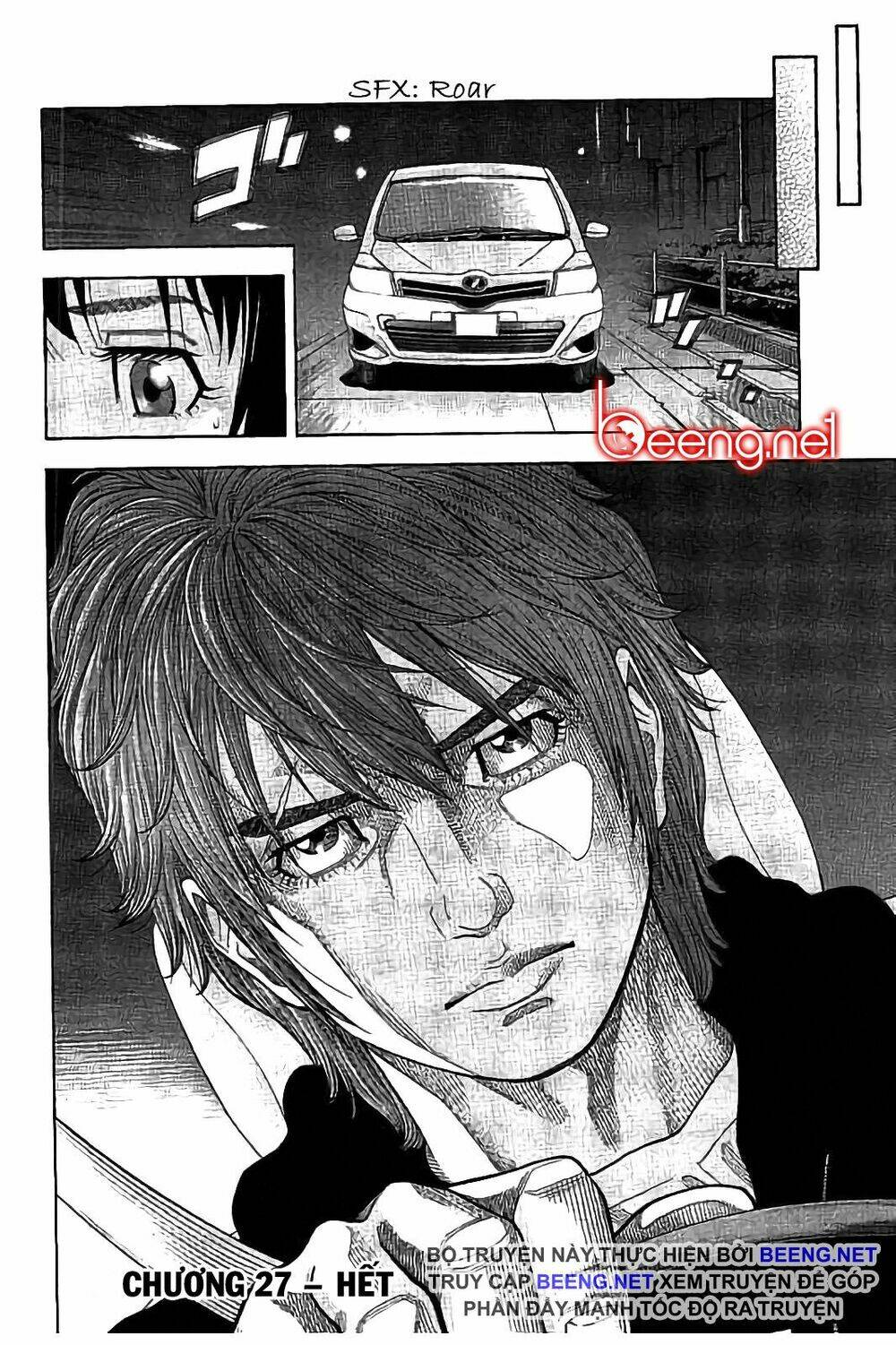 cái chết sau 7 ngày chapter 27 19