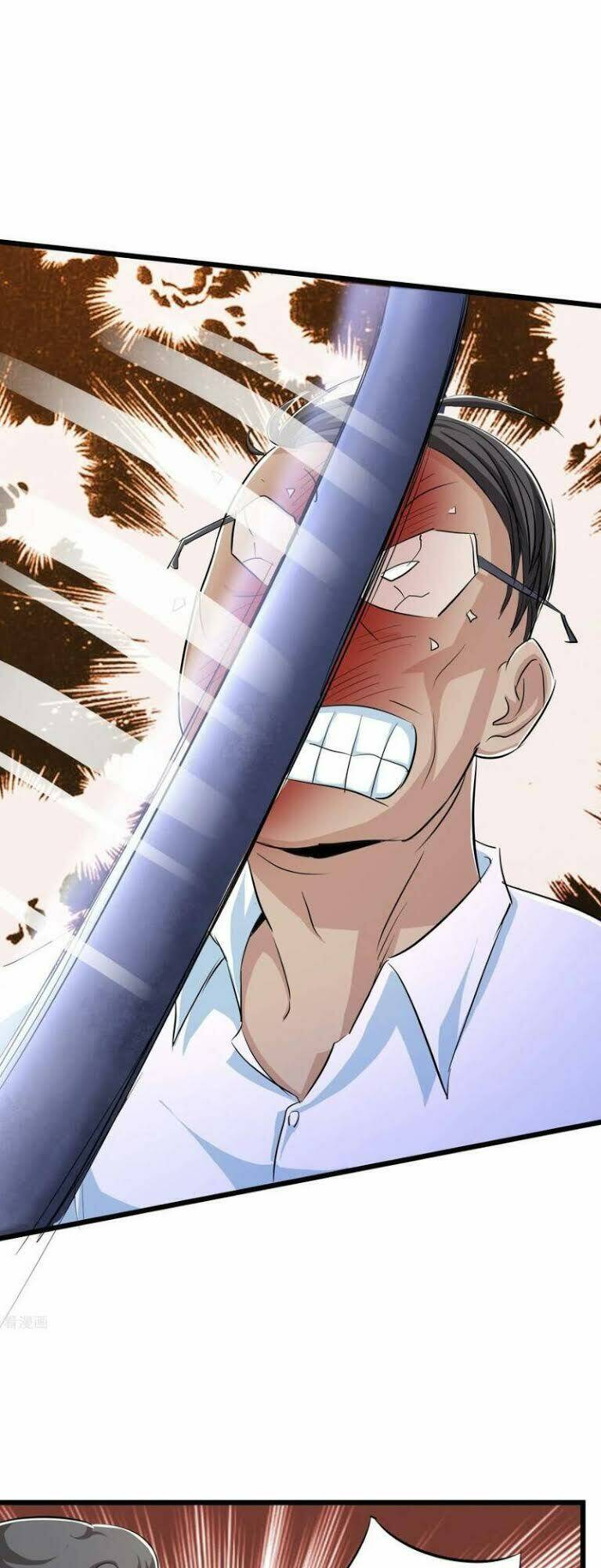 tối cường đặc chủng binh của hoa khôi chapter 50 25