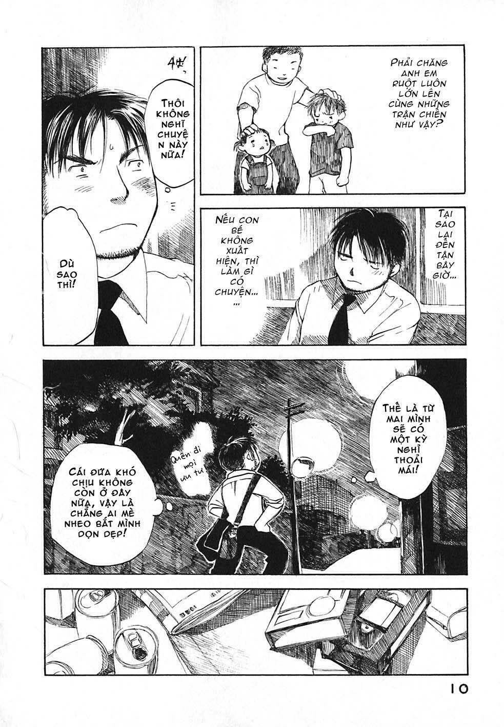 koi kaze chapter 8 13