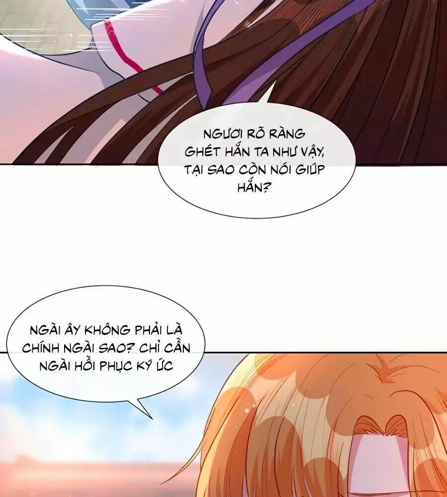 hội học sinh kiêu ngạo của hoàng cung chapter 11 18