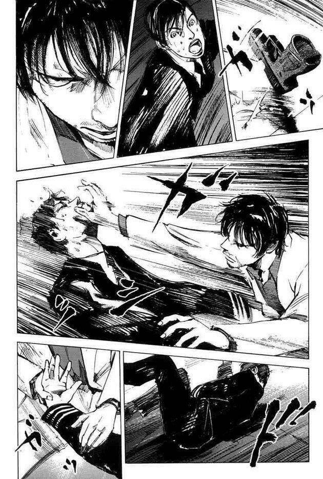 blue heaven chapter 8 8