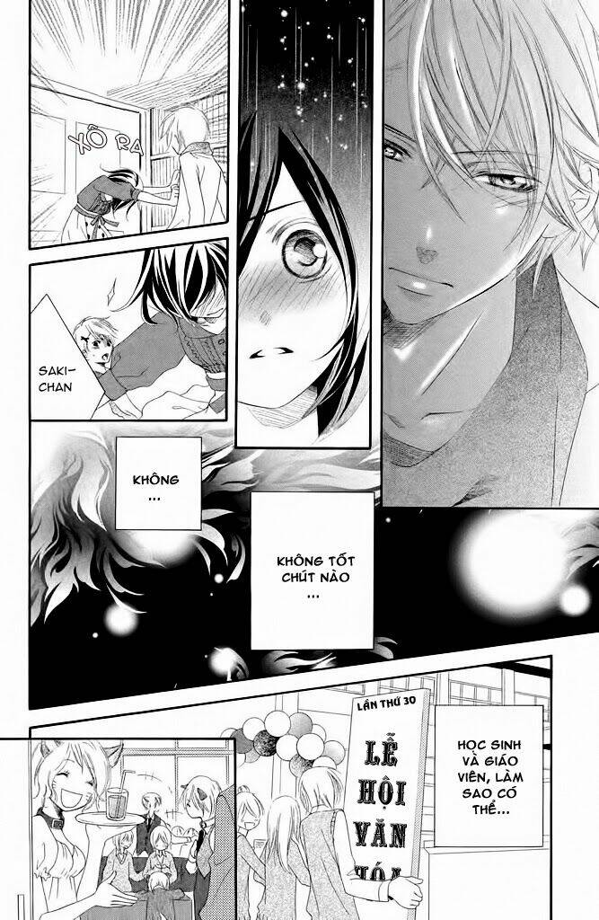 sensei, suki chapter 4 25