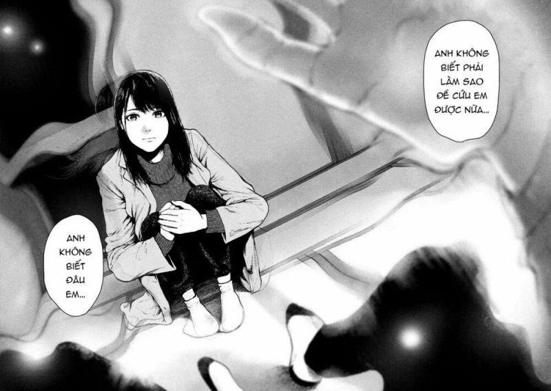 shin'ai naru boku e satsui wo komete chapter 37 16