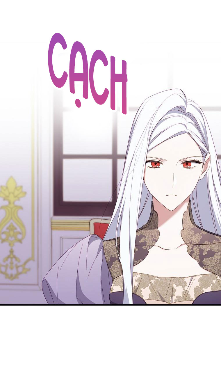 phương pháp khiến chồng đứng về phía của tôi chapter 33 18