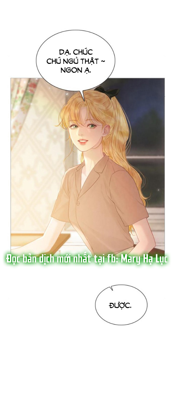 Khóc Đi Hay Là Cầu Xin Tôi Cũng Được chapter 8.1 - Trang 25