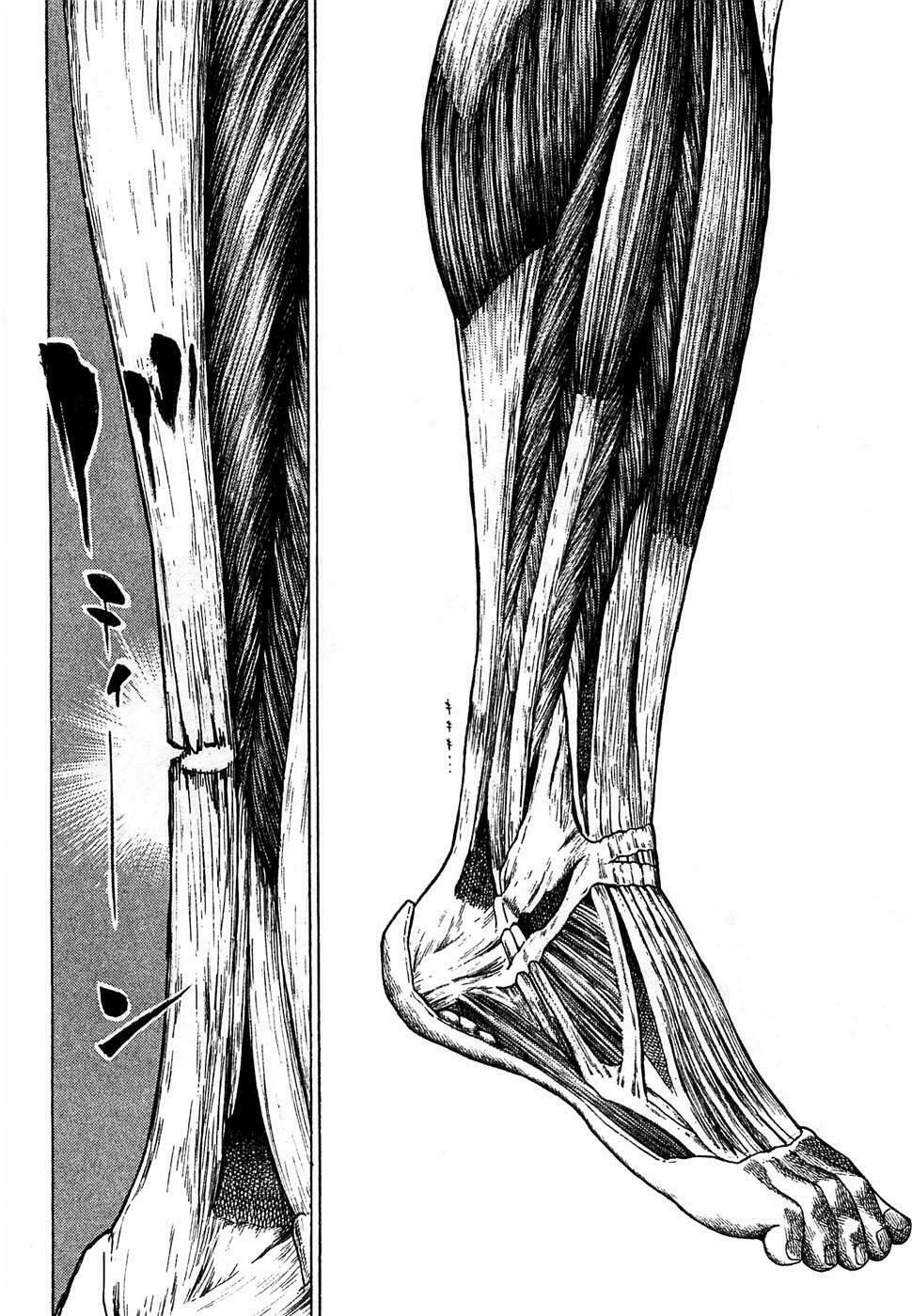 tough - miyazawa kiichi chapter 108.3 7