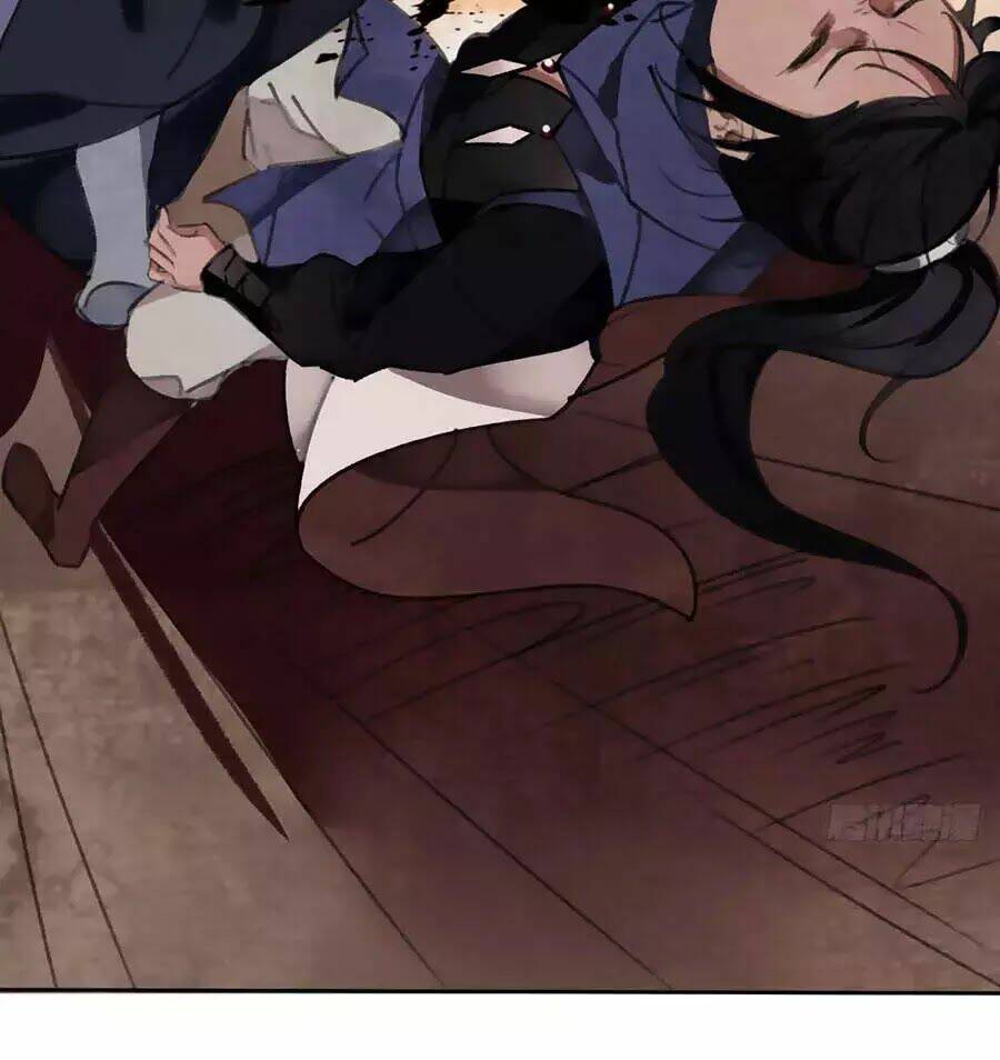 giấc mộng nam triều chapter 28 20