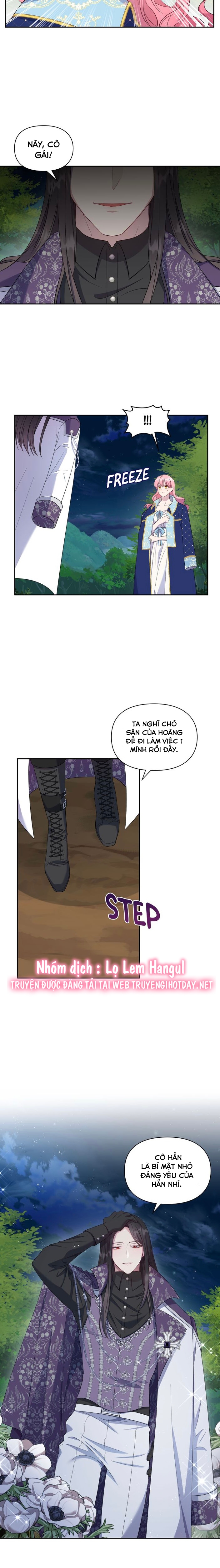 thuần hóa hoàng đế bạo chúa chapter 50 7