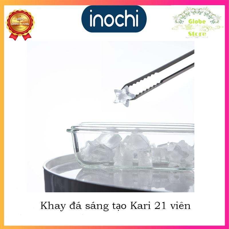 Khay Làm Đá, Thạch Hình Sáng Tạo Cho Bé KARIC 21 Viên