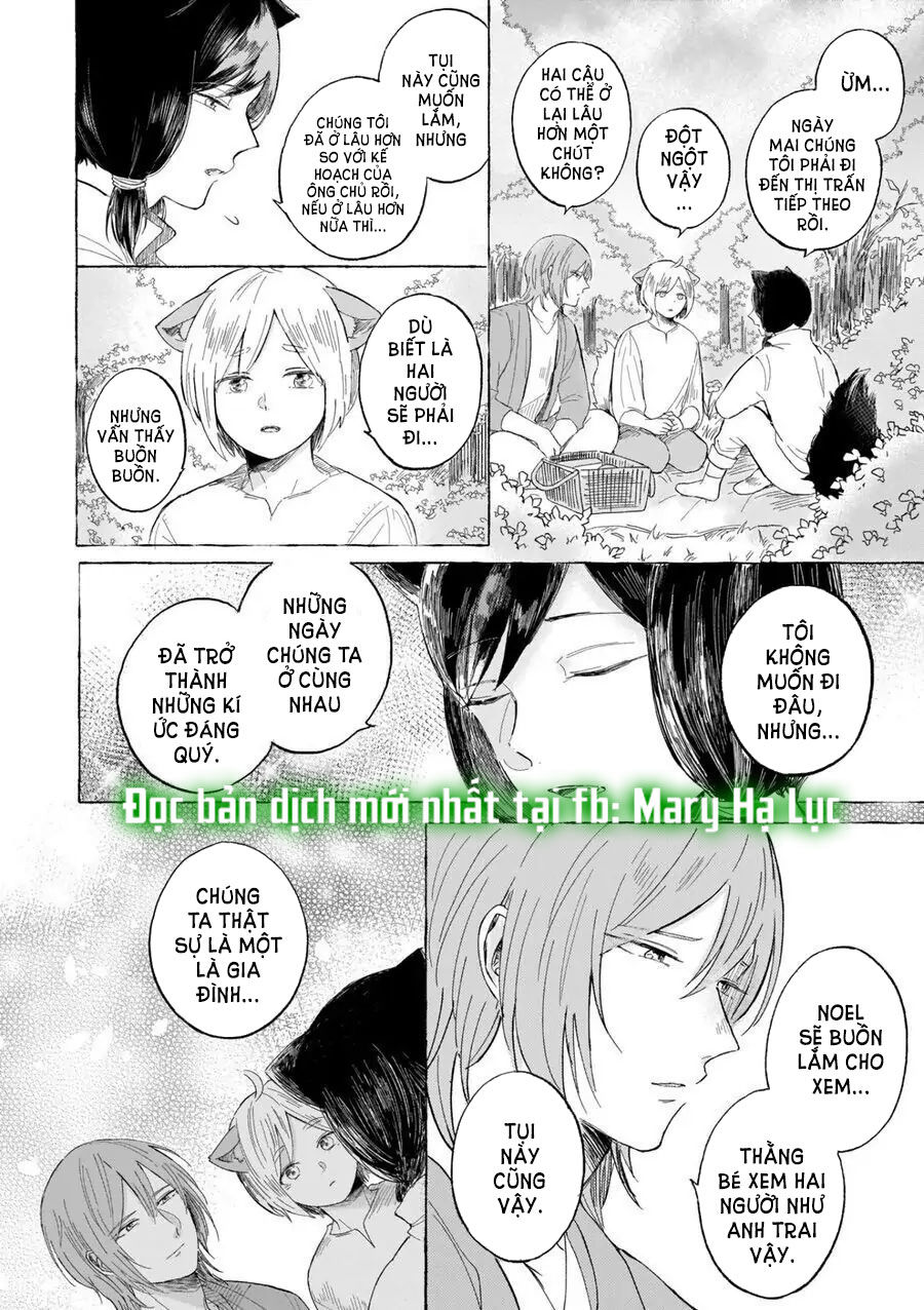 neko mimi omegaverse chapter 5.1 4