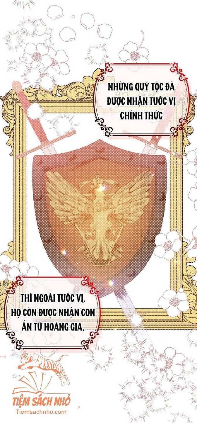tôi không cố ý quyến rũ nam chính đâu! chapter 34 43