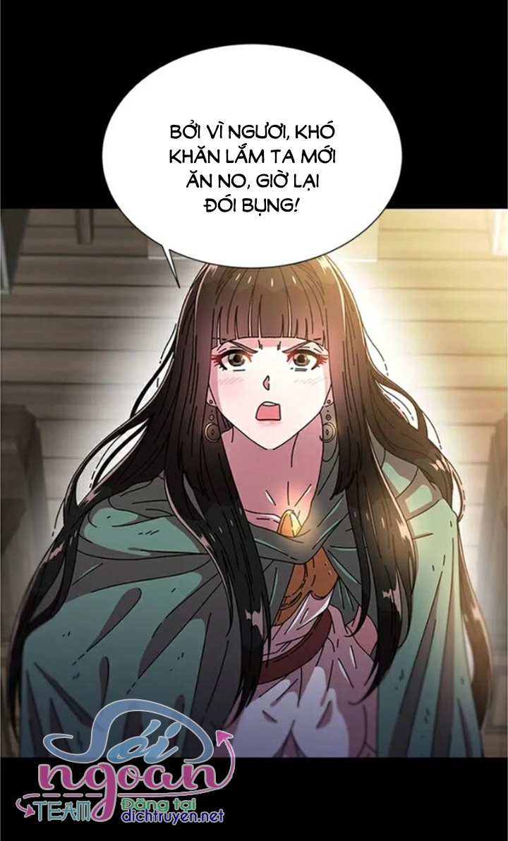 con gái bảo bối của ma vương chapter 66 76