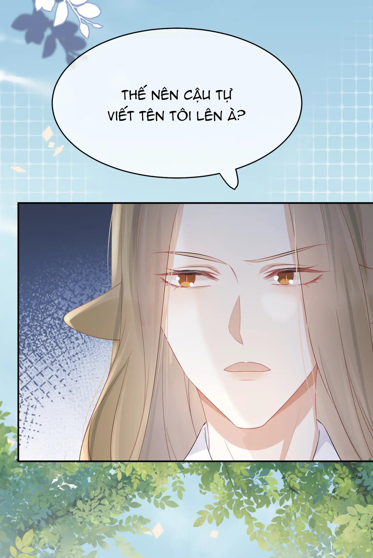 một miếng ăn sạch thỏ chapter 7 6