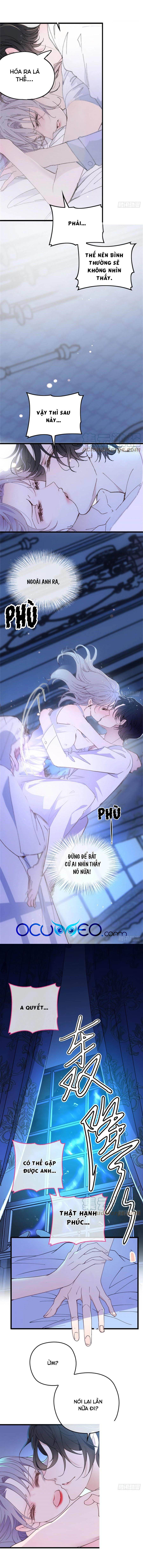 một vợ yêu, một bé con chapter 133 2