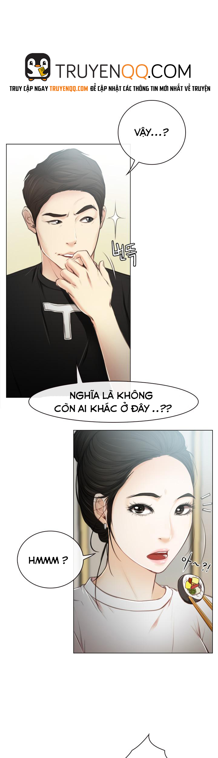 xúc cảm chôn giấu chapter 1 16