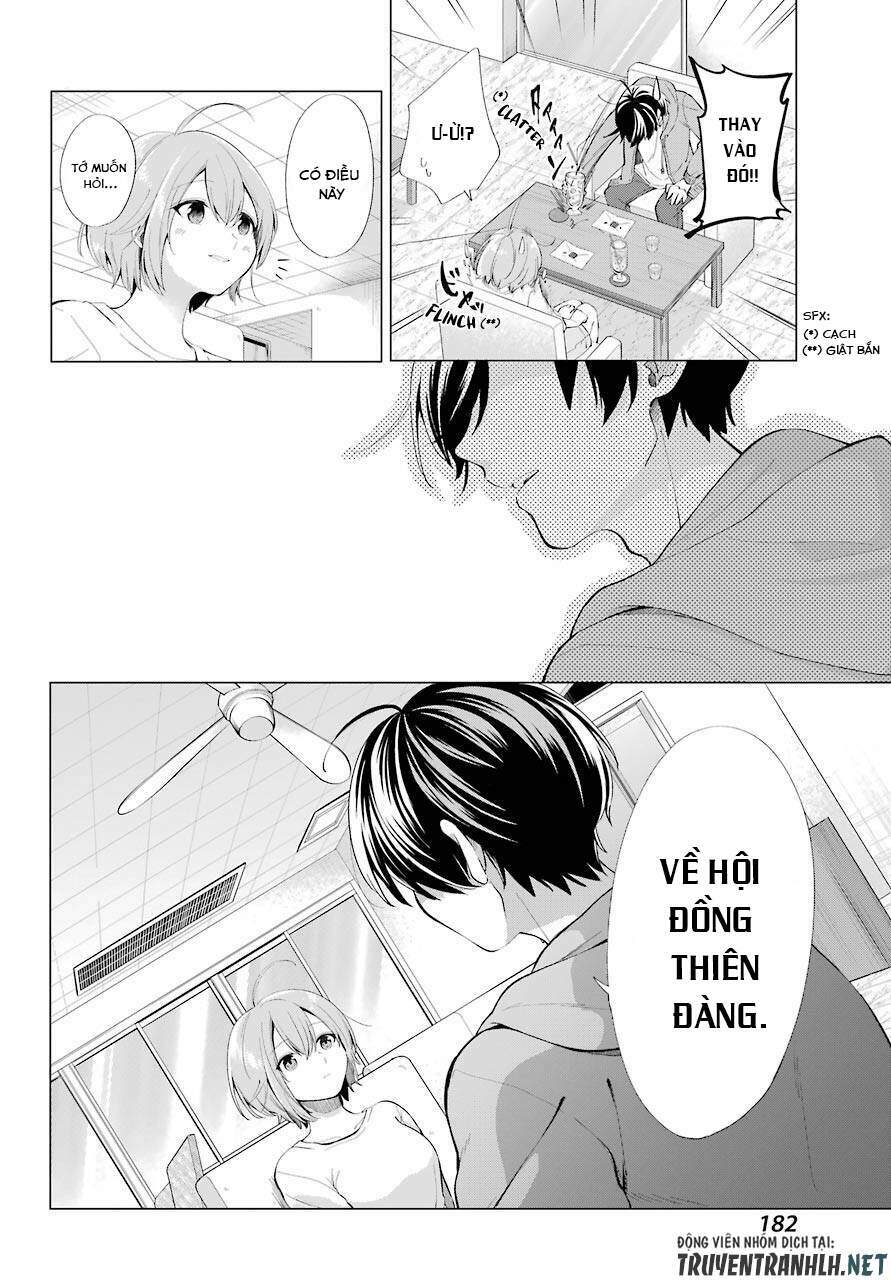 hiyori-chan no onegai wa zettai chapter 5 12