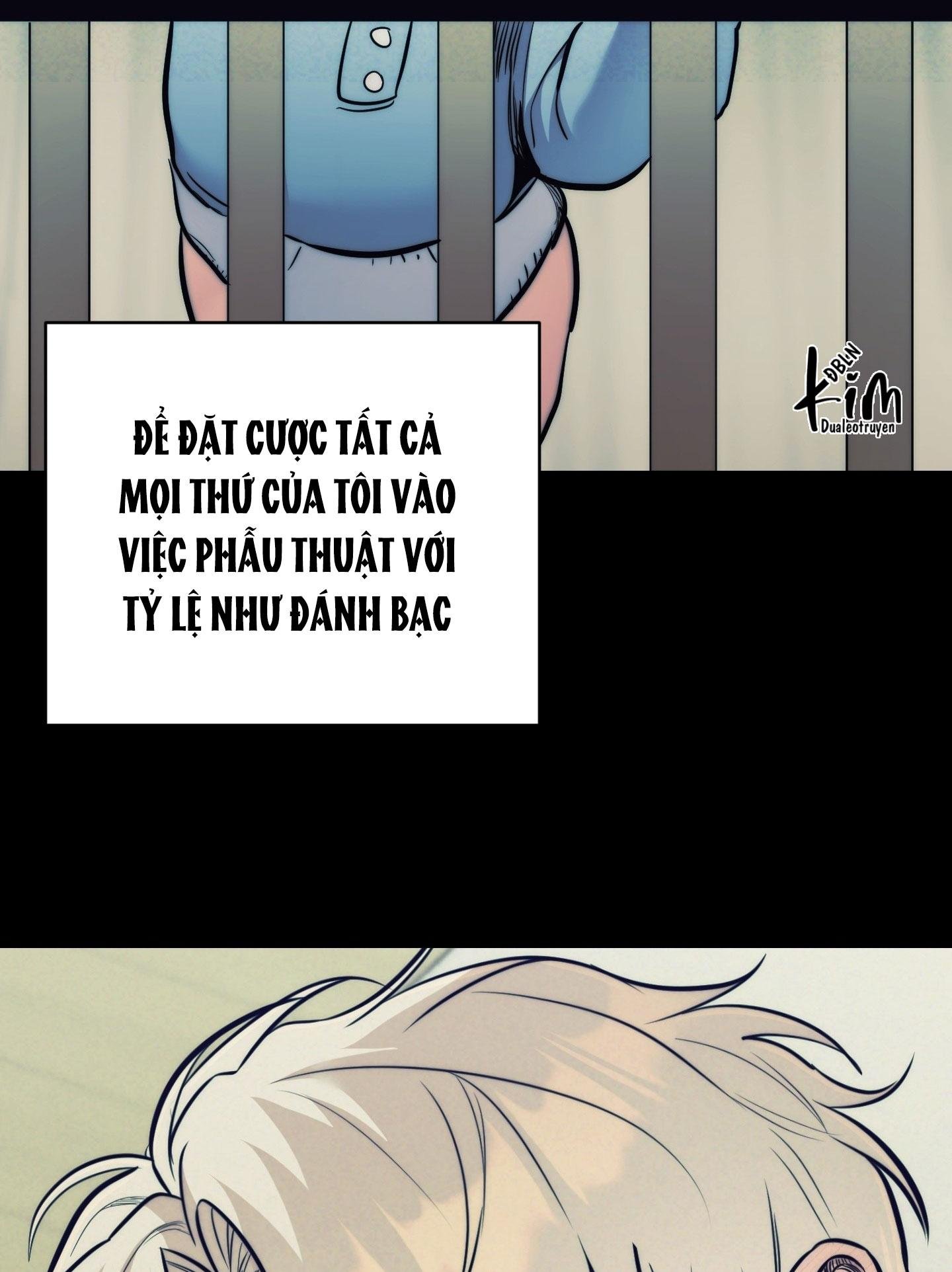 kỳ thị chapter 40 59